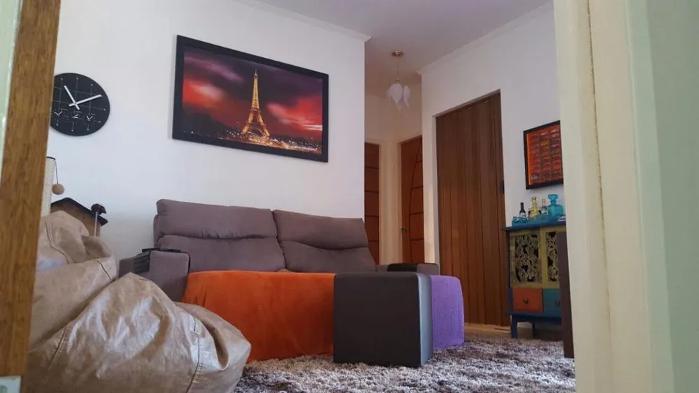 Apartamento, 2 quartos, 58 m² - Foto 1