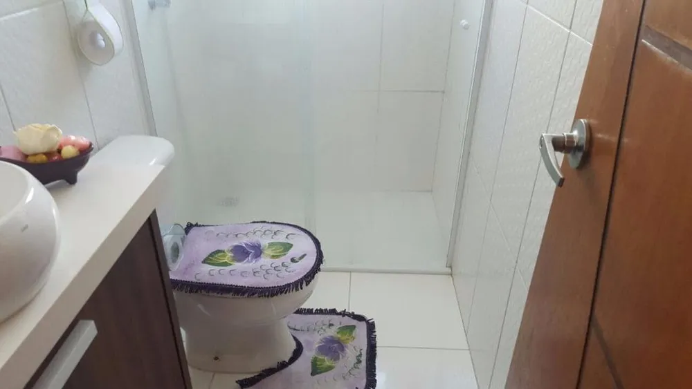 Apartamento, 2 quartos, 58 m² - Foto 4