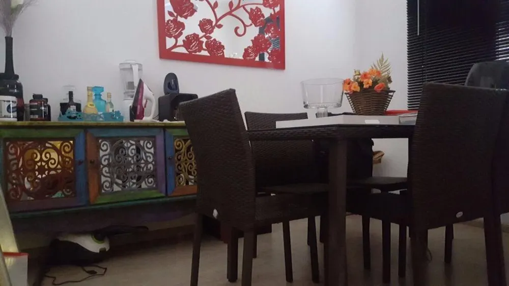 Apartamento, 2 quartos, 58 m² - Foto 2