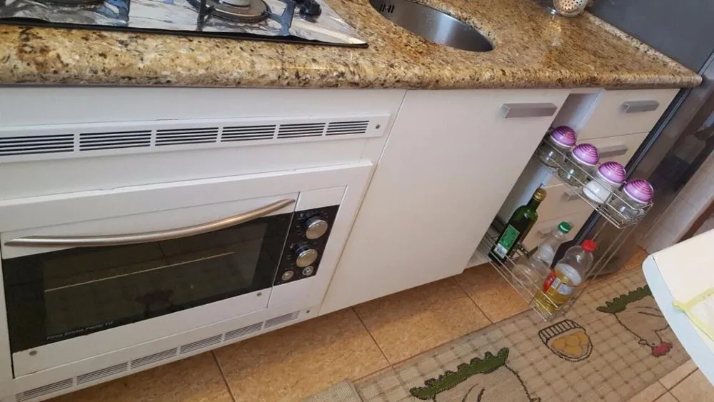 Apartamento, 2 quartos, 58 m² - Foto 3