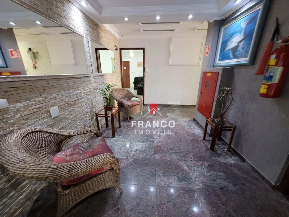 Apartamento, 3 quartos, 103 m² - Foto 1