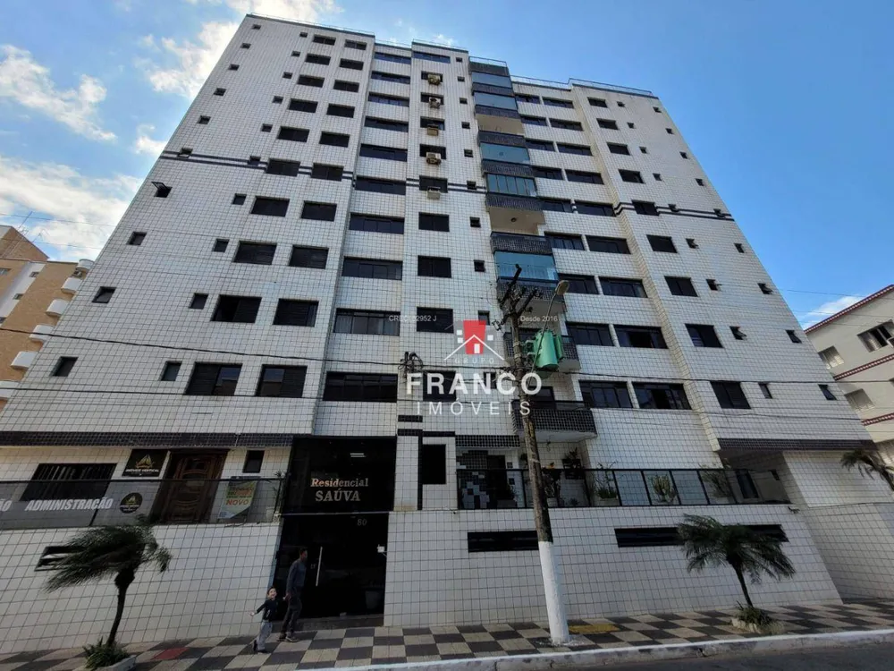 Apartamento, 3 quartos, 103 m² - Foto 2