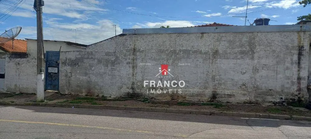 Casa, 3 quartos, 448 m² - Foto 2