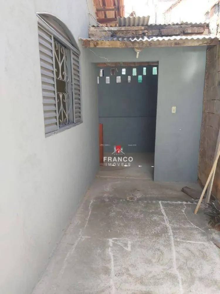 Casa, 6 quartos, 300 m² - Foto 3