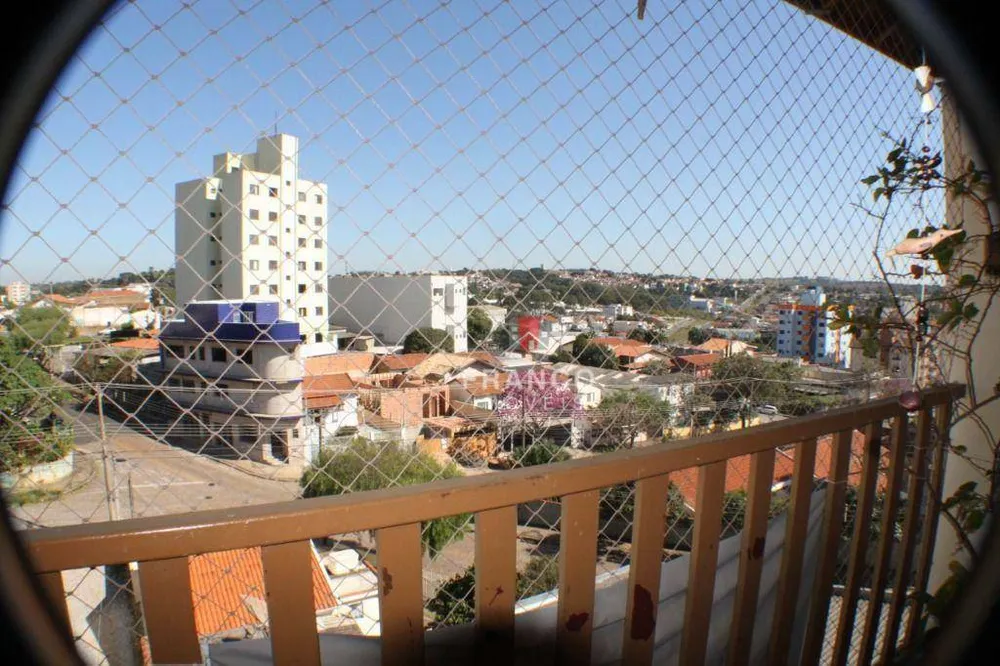 Apartamento, 2 quartos, 106 m² - Foto 1