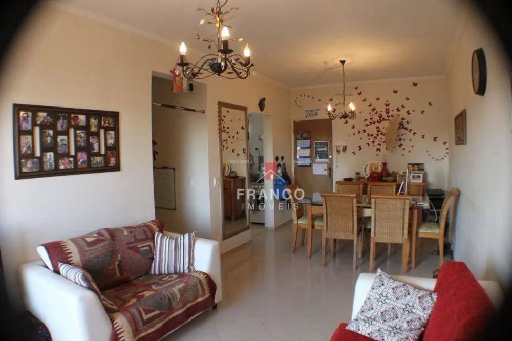 Apartamento, 2 quartos, 106 m² - Foto 2