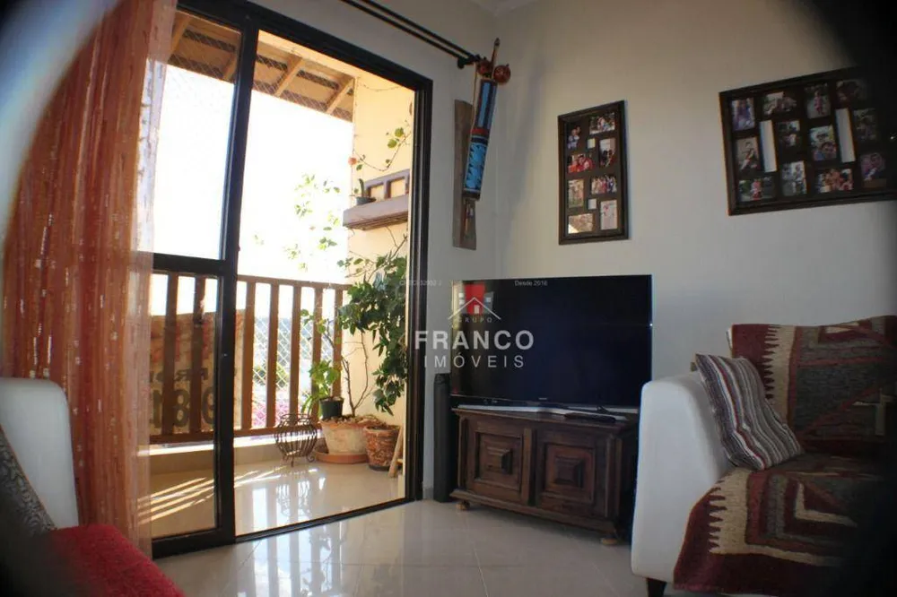 Apartamento, 2 quartos, 106 m² - Foto 3