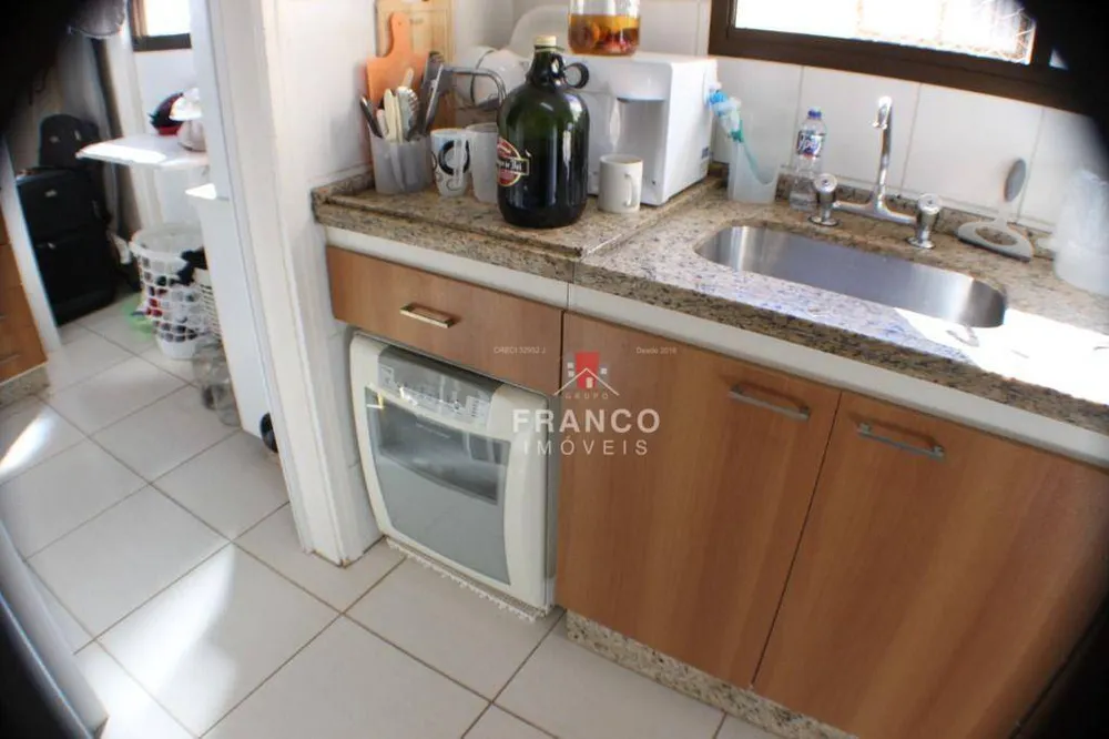 Apartamento, 2 quartos, 106 m² - Foto 4