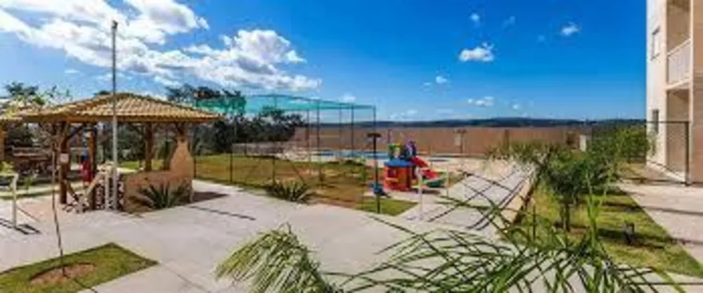Apartamento, 2 quartos, 47 m² - Foto 2