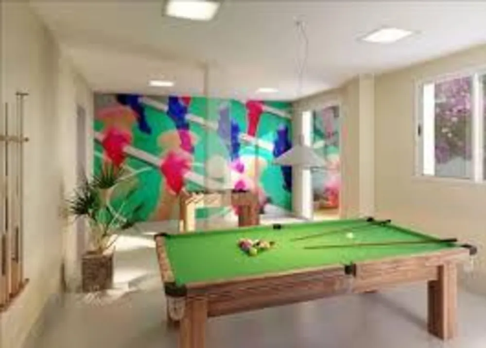 Apartamento, 2 quartos, 47 m² - Foto 3