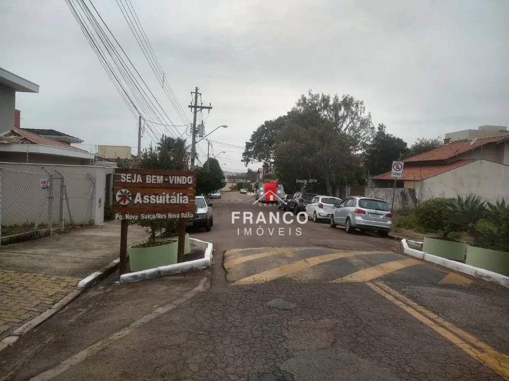 Terreno, 300 m² - Foto 1