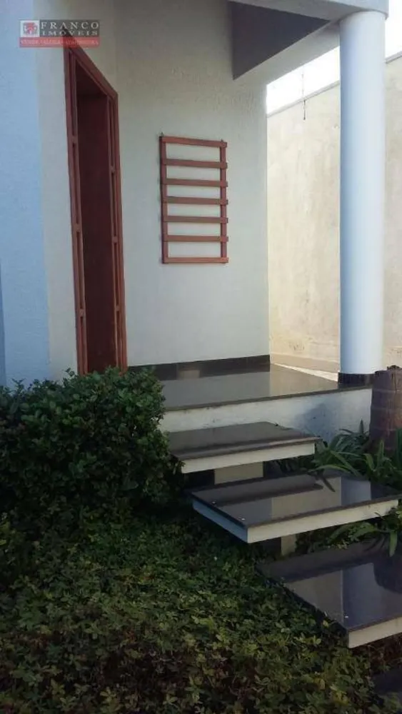 Casa, 3 quartos, 320 m² - Foto 3