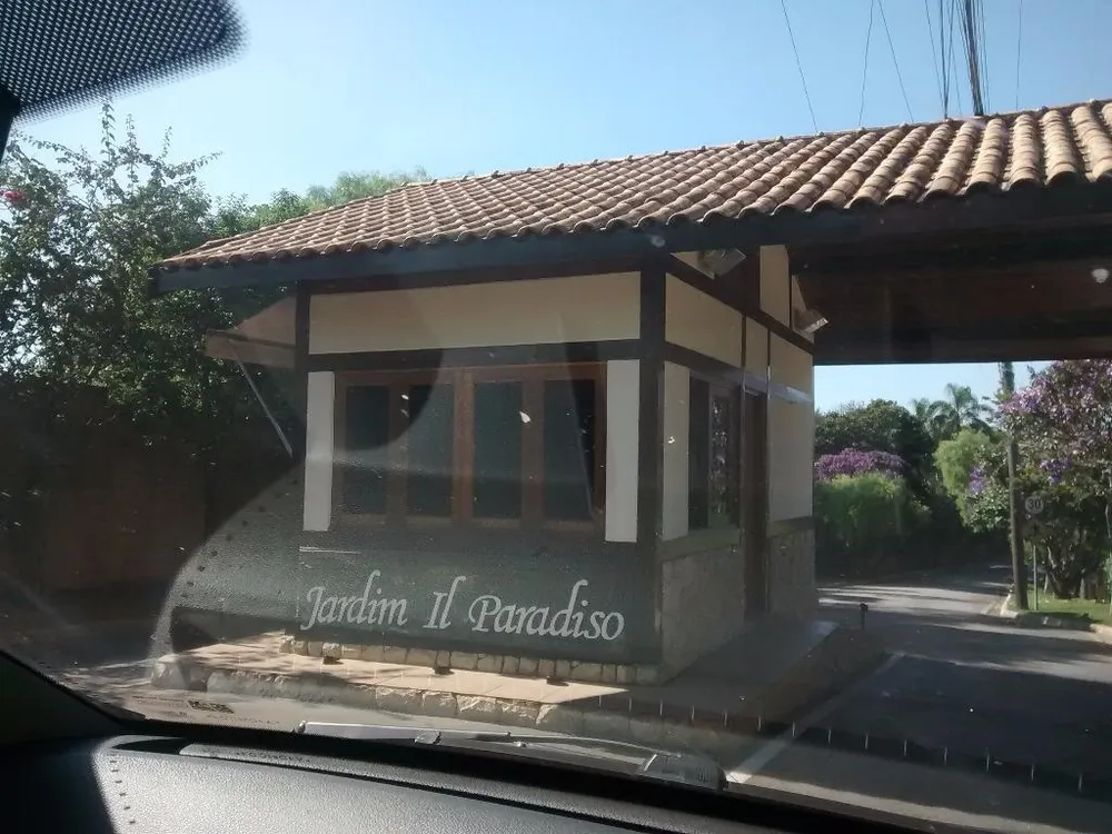 Chácara, 3 quartos, 2 hectares - Foto 1