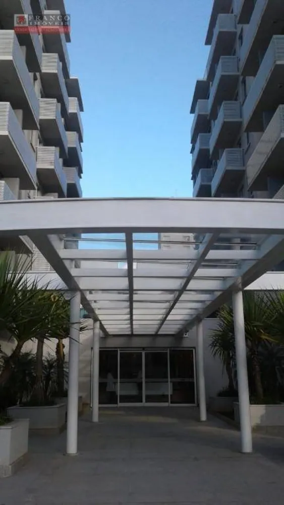 Sala-Conjunto, 42 m² - Foto 1