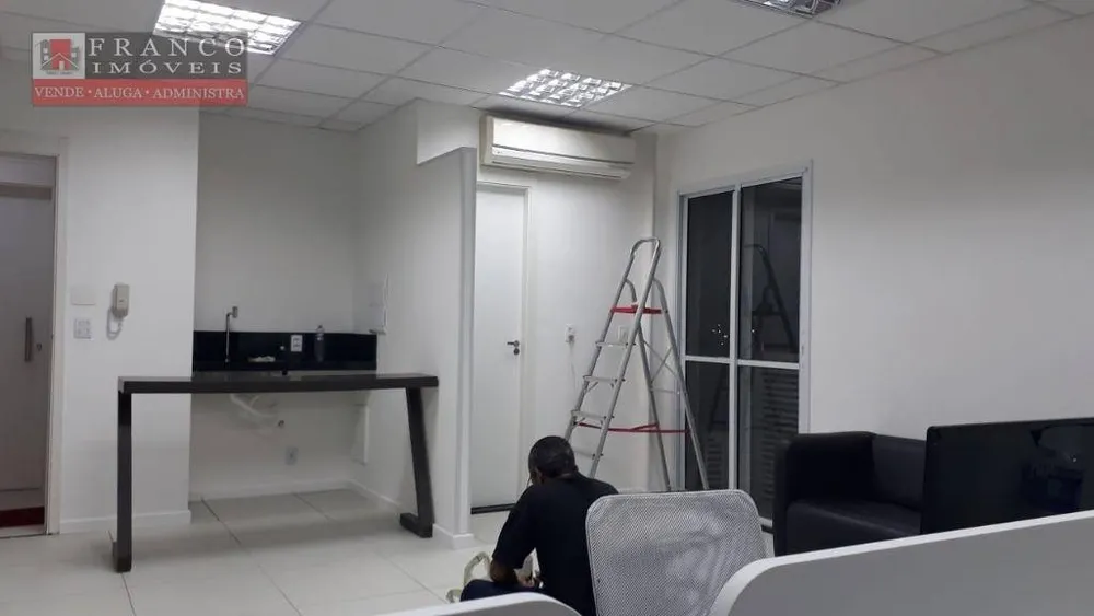 Sala-Conjunto, 42 m² - Foto 2