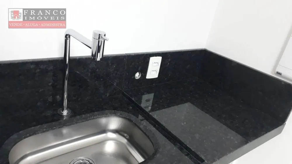 Sala-Conjunto, 42 m² - Foto 4