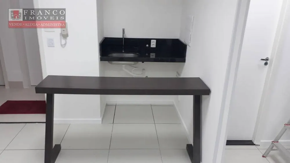 Sala-Conjunto, 42 m² - Foto 3