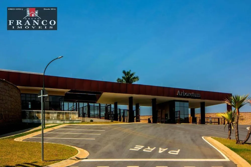 Loteamento e Condomínio, 739 m² - Foto 2