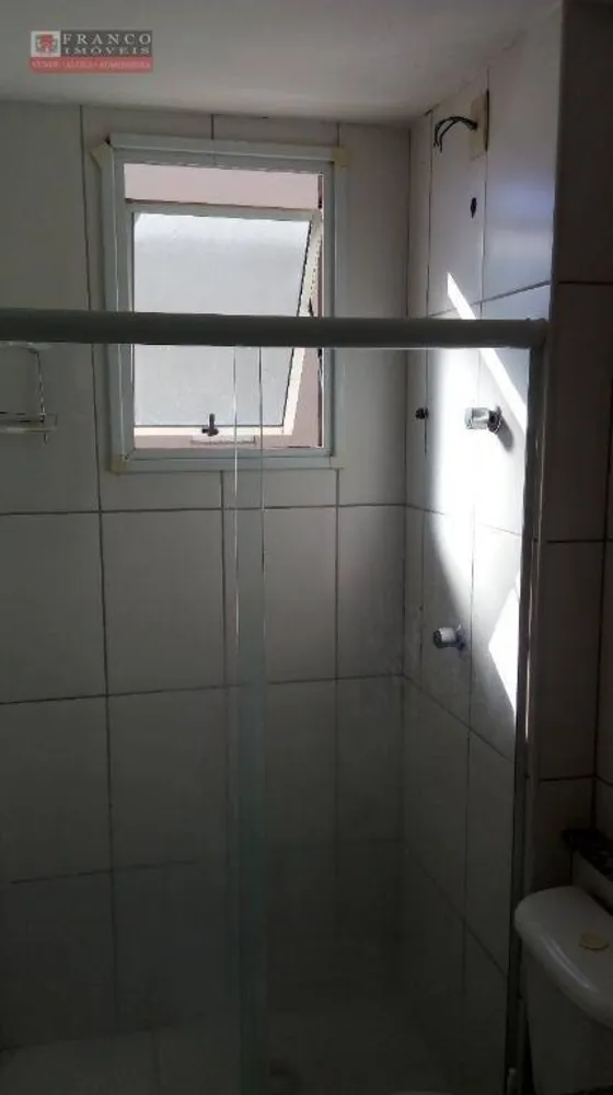 Apartamento, 2 quartos, 54 m² - Foto 2