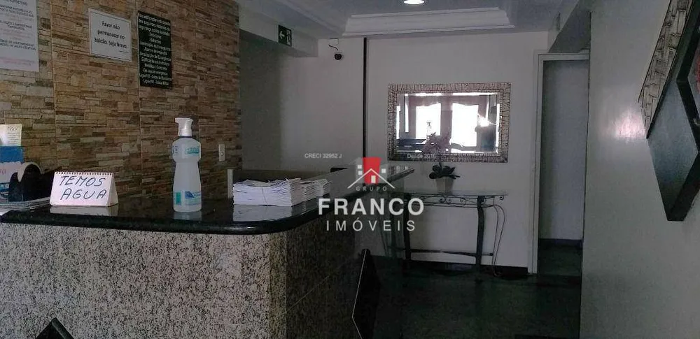 Apartamento, 1 quarto, 43 m² - Foto 3
