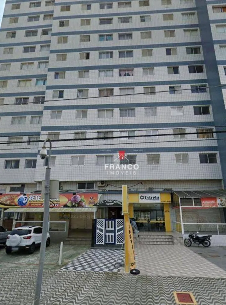 Apartamento, 1 quarto, 43 m² - Foto 1