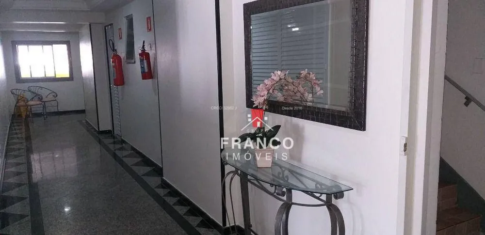 Apartamento, 1 quarto, 43 m² - Foto 4