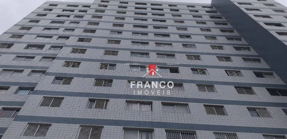 Apartamento, 1 quarto, 43 m² - Foto 2