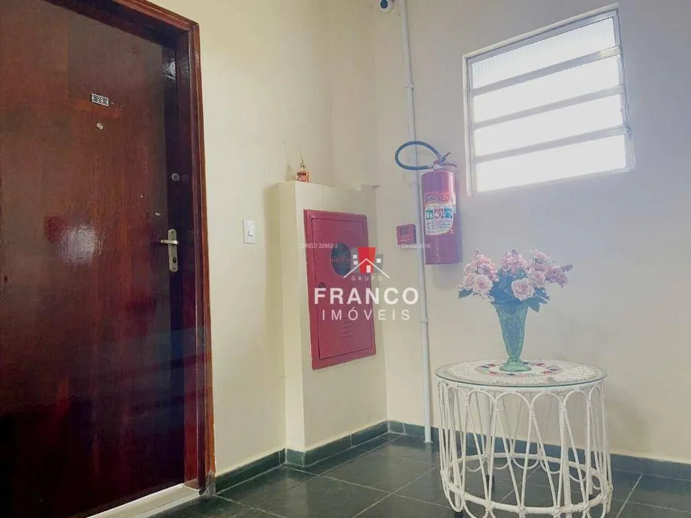 Apartamento, 1 quarto, 52 m² - Foto 2