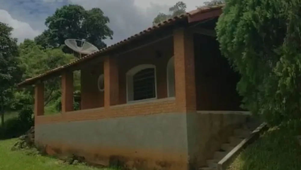 Chácara, 1 quarto, 3196 m² - Foto 3