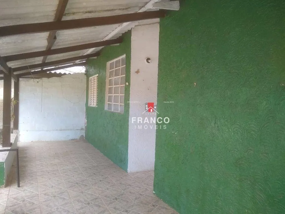 Casa, 4 quartos, 140 m² - Foto 3