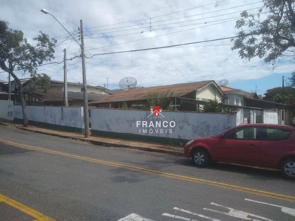 Casa, 4 quartos, 140 m² - Foto 2