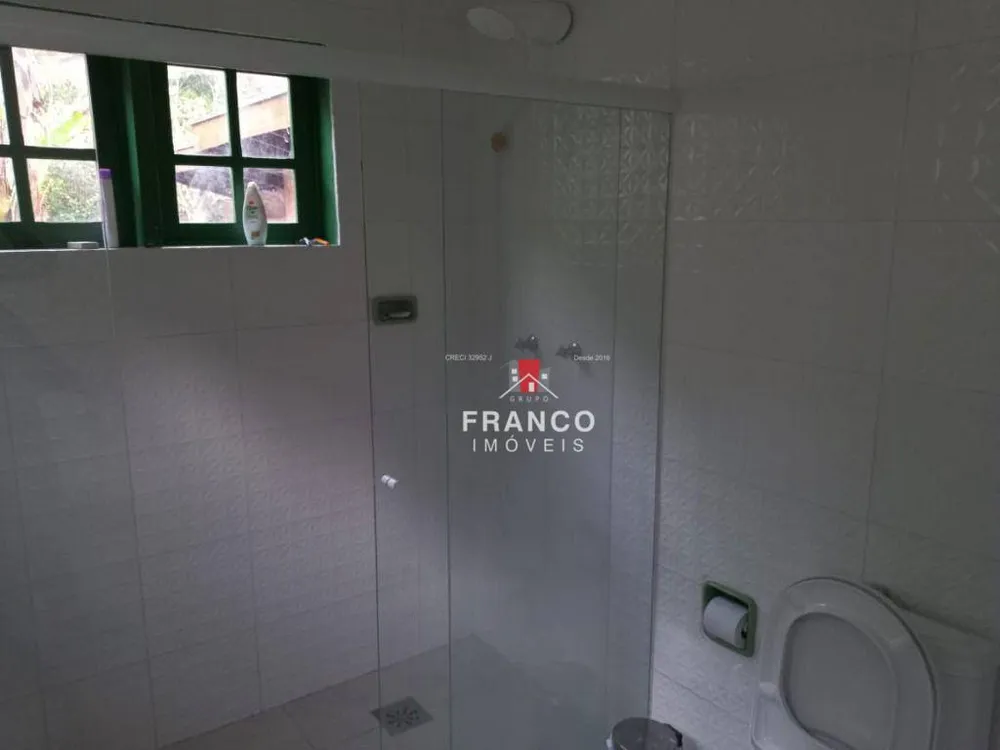 Chácara, 3 quartos, 2820 m² - Foto 4