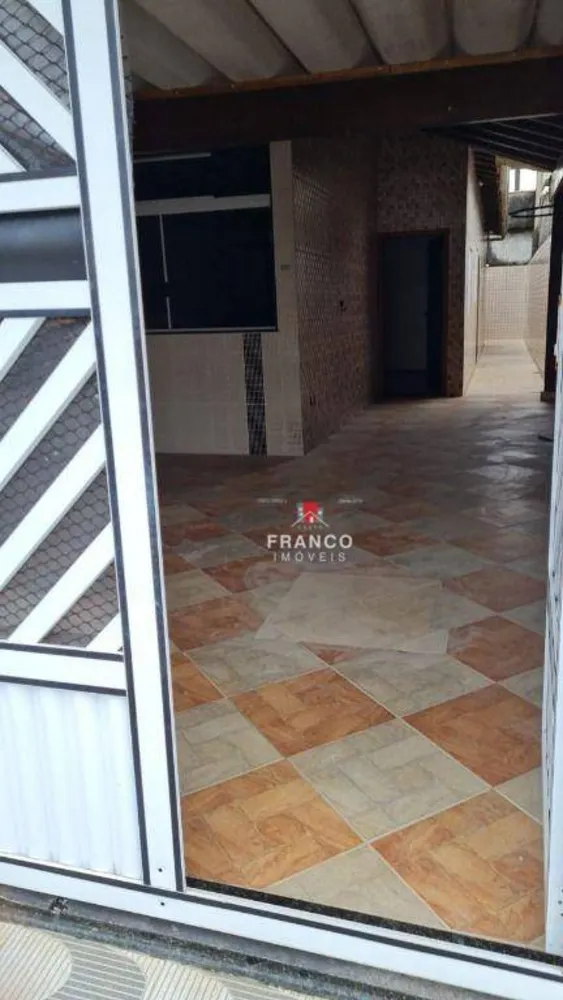 Casa, 2 quartos, 68 m² - Foto 2