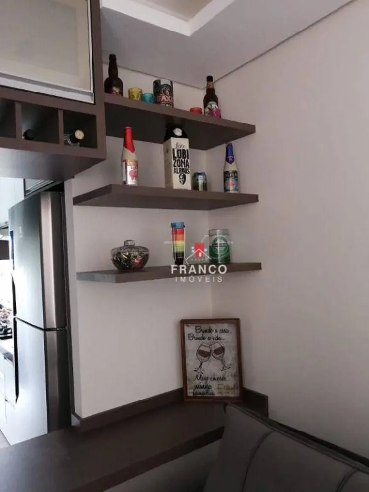 Apartamento, 2 quartos, 43 m² - Foto 2