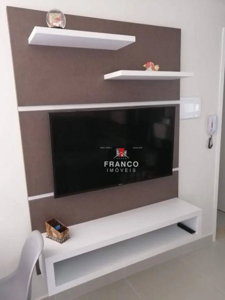 Apartamento, 2 quartos, 43 m² - Foto 4