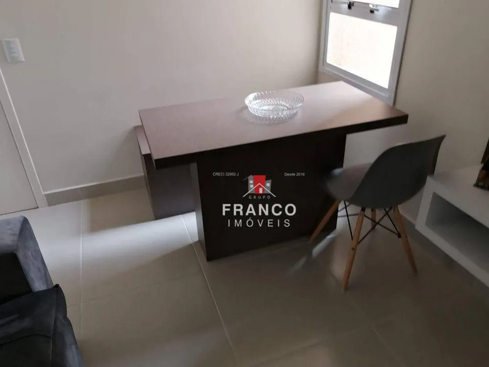 Apartamento, 2 quartos, 43 m² - Foto 3