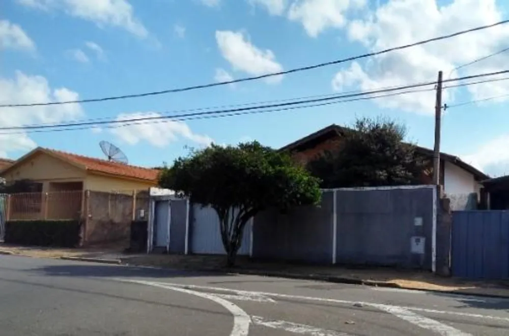 Casa, 3 quartos, 141 m² - Foto 1