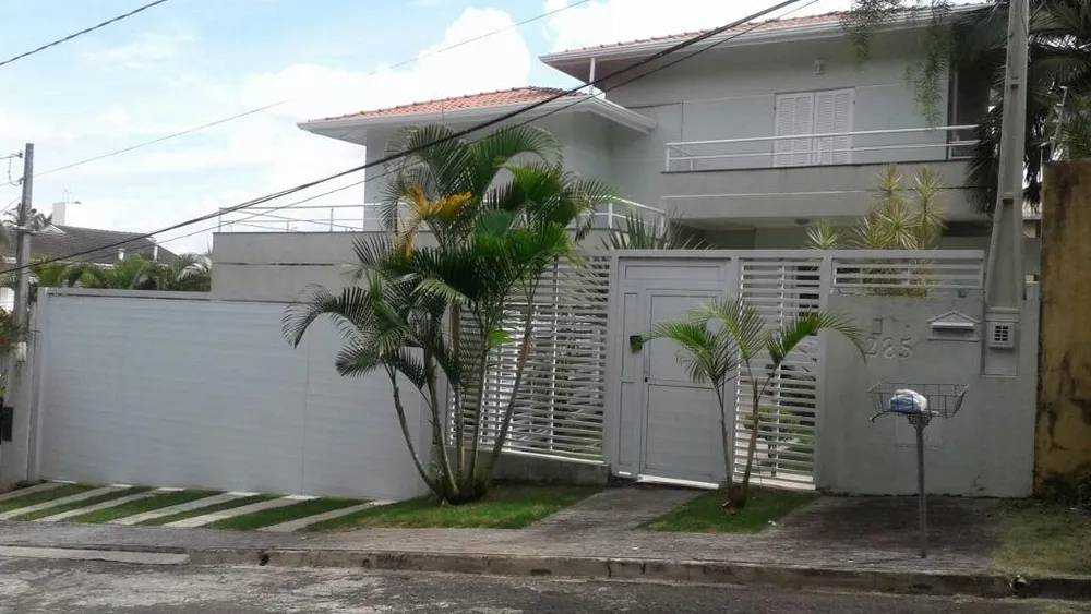 Casa, 4 quartos, 371 m² - Foto 3