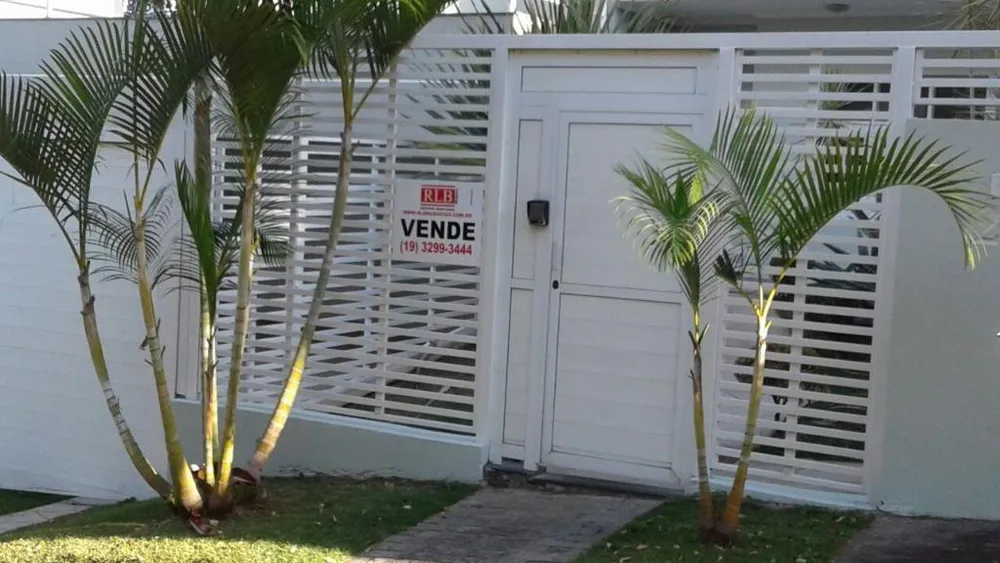Casa, 4 quartos, 371 m² - Foto 2