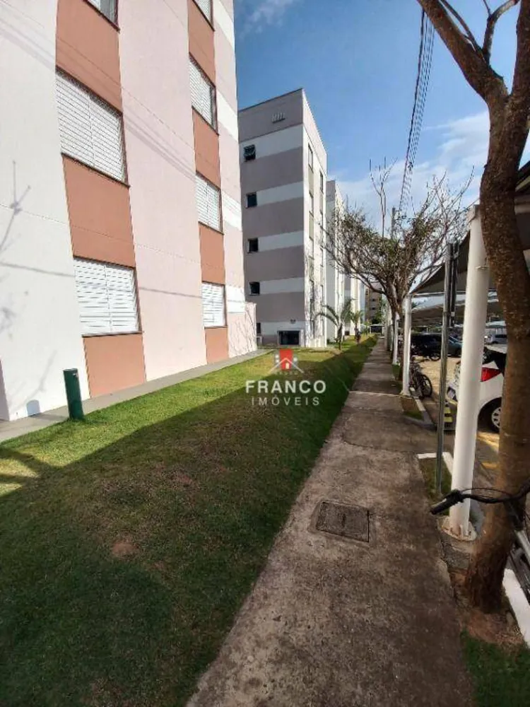 Apartamento, 2 quartos, 60 m² - Foto 3