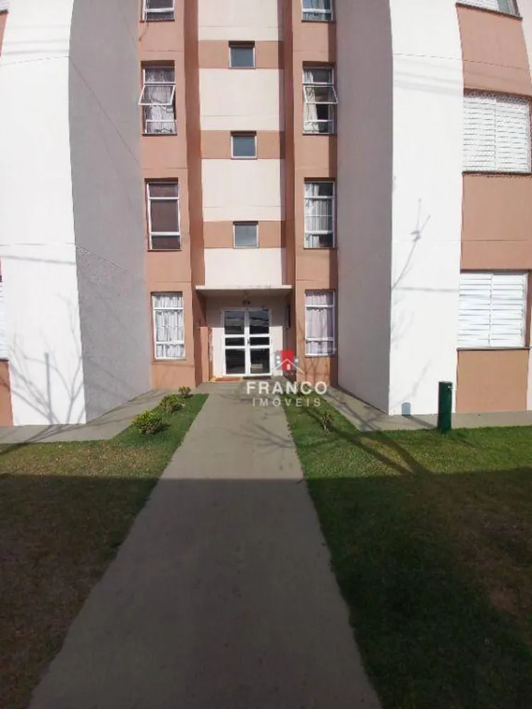 Apartamento, 2 quartos, 60 m² - Foto 2