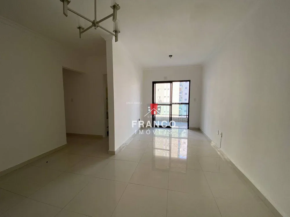 Apartamento, 2 quartos, 75 m² - Foto 1