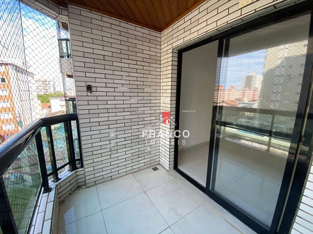 Apartamento, 2 quartos, 75 m² - Foto 3