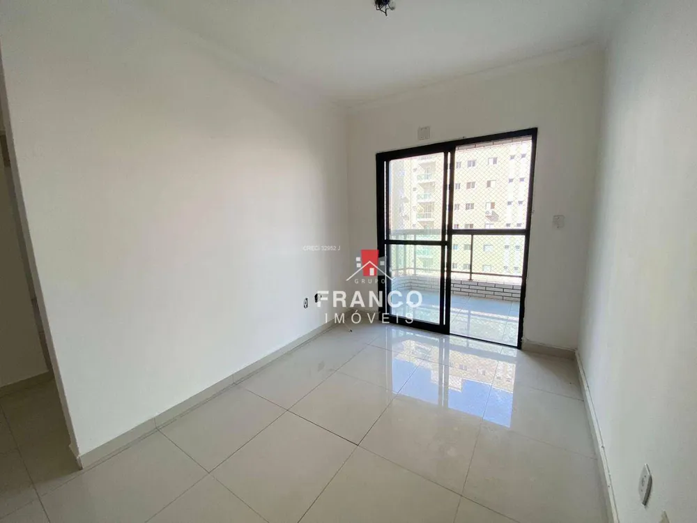 Apartamento, 2 quartos, 75 m² - Foto 2