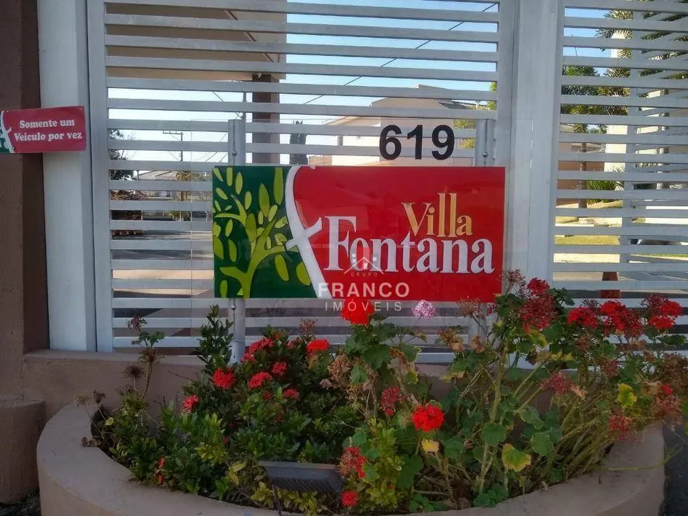 Loteamento e Condomínio, 595 m² - Foto 1