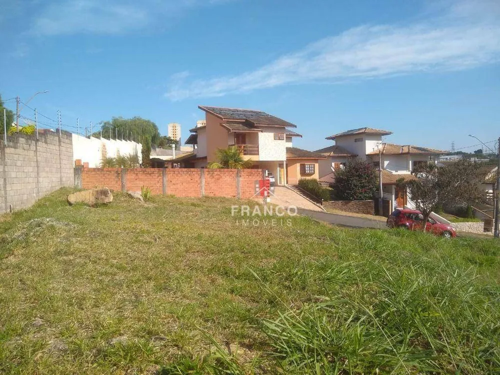Loteamento e Condomínio, 595 m² - Foto 2