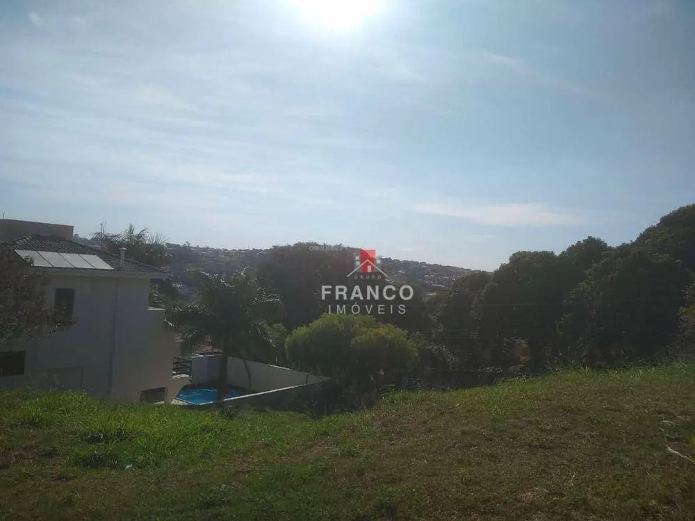 Loteamento e Condomínio, 595 m² - Foto 3