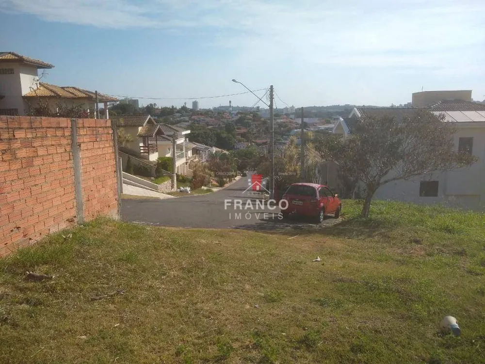 Loteamento e Condomínio, 595 m² - Foto 4