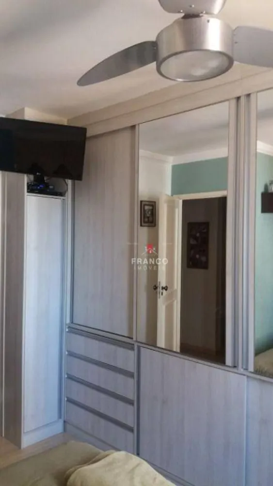 Apartamento, 3 quartos, 87 m² - Foto 4