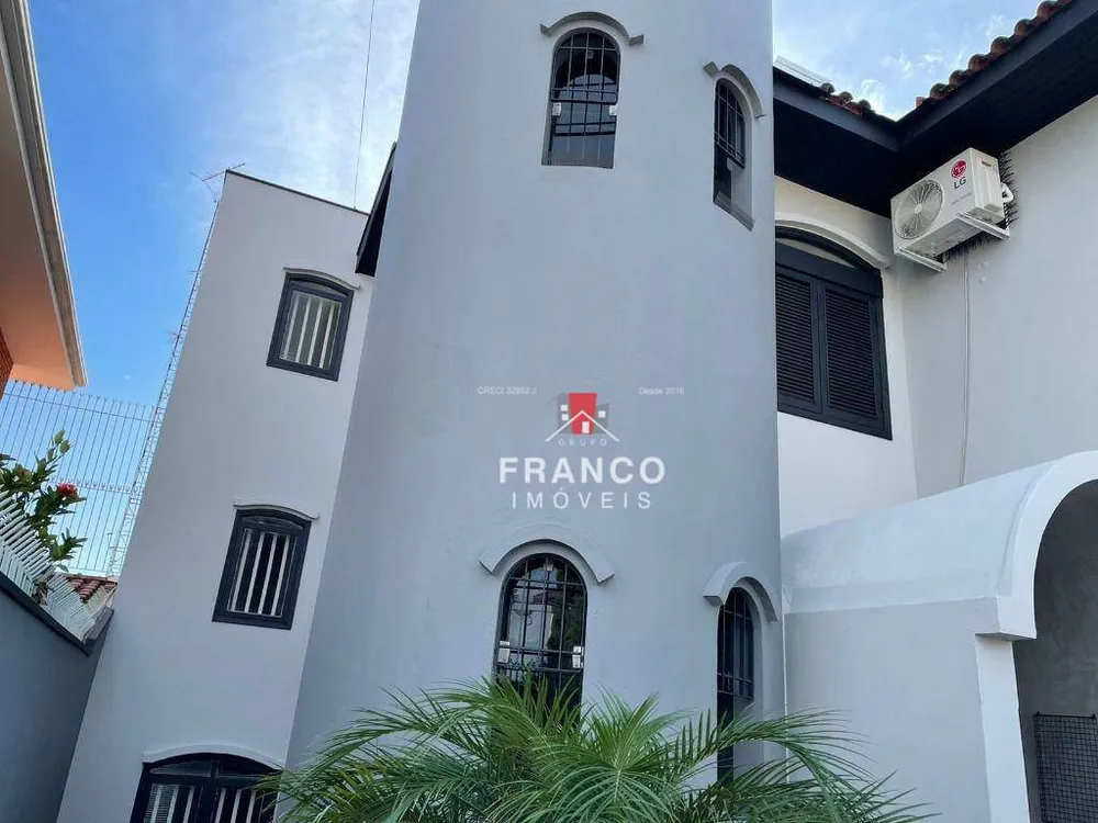 Casa, 7 quartos, 707 m² - Foto 3